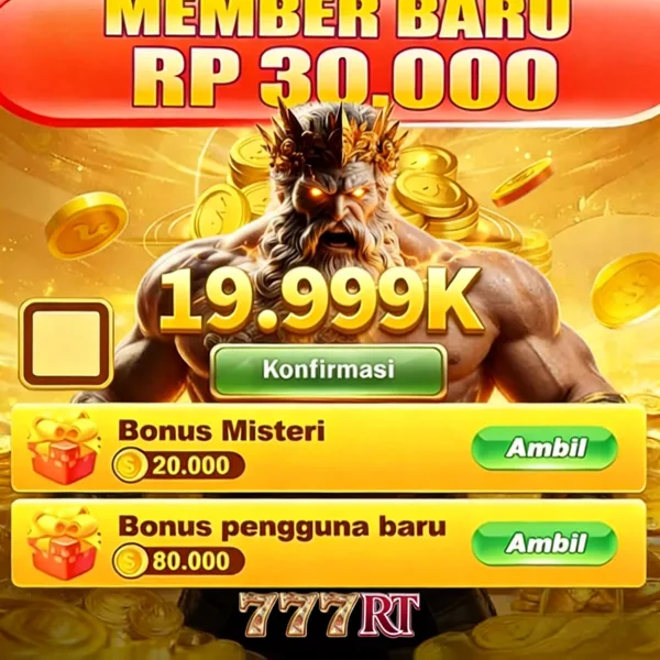 777RT APK Download Versi Terbaru