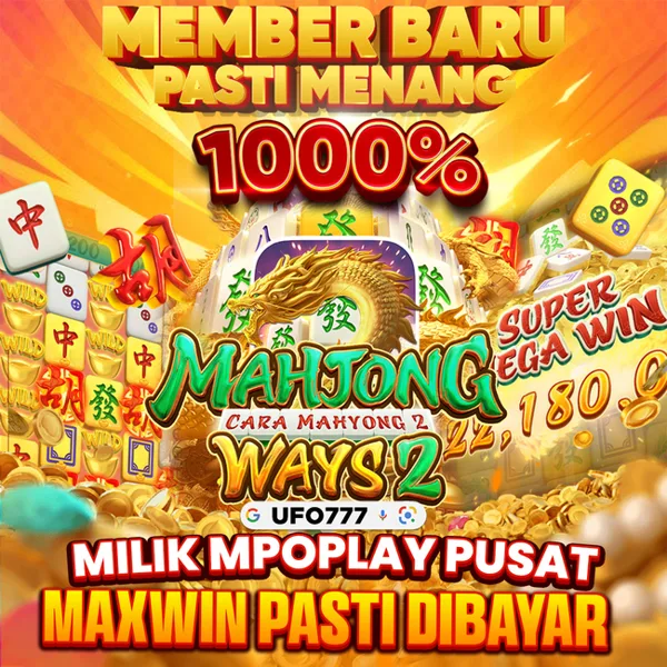 UFO777 Slot Anti Rungkad Indonesia