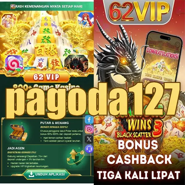 pagoda127 APK