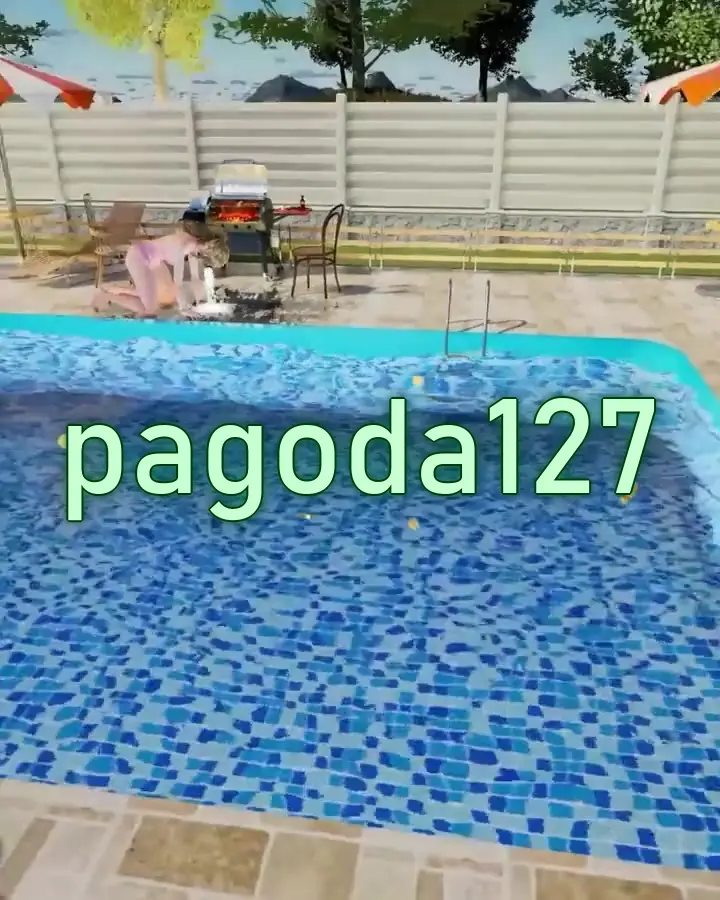pagoda127 Masuk