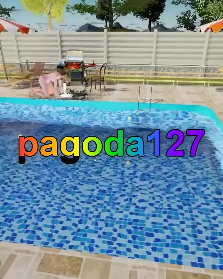 pagoda127 Masuk