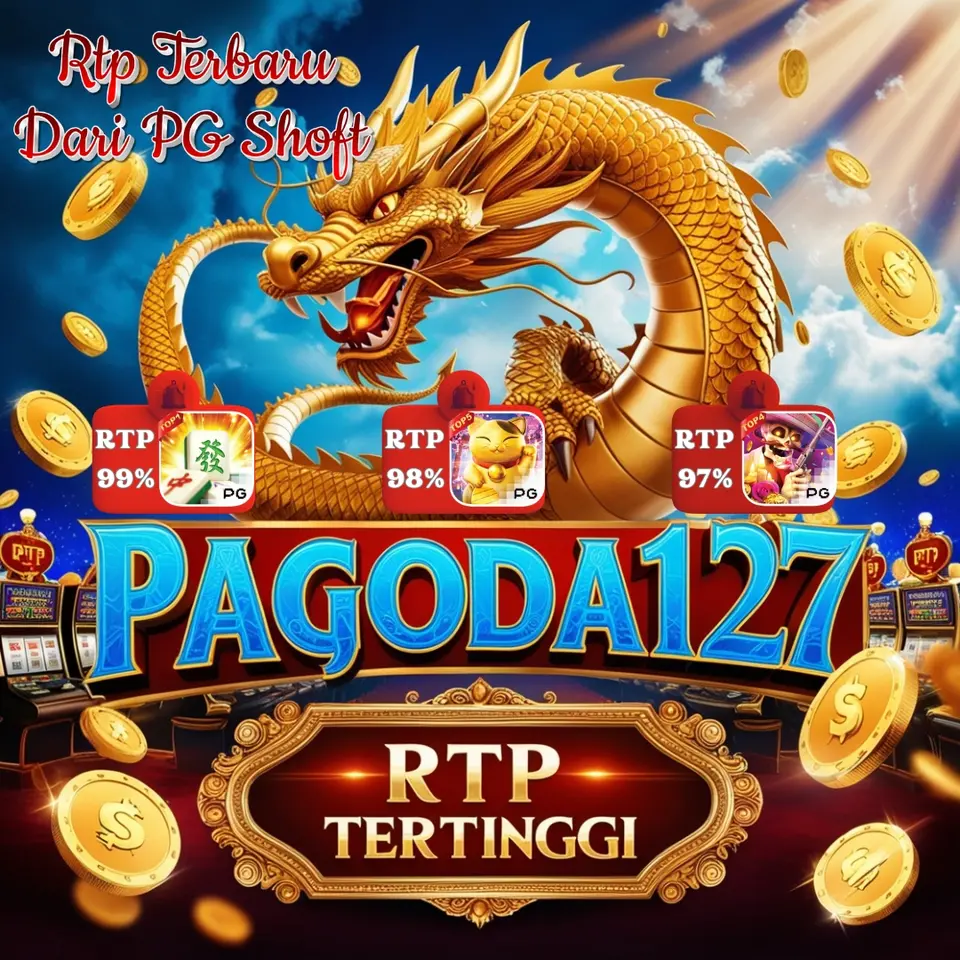 PAGODA127 APK Resmi Unduh Indonesia