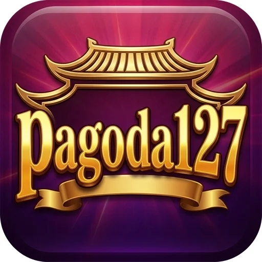 pagoda127 Logo - Resmi