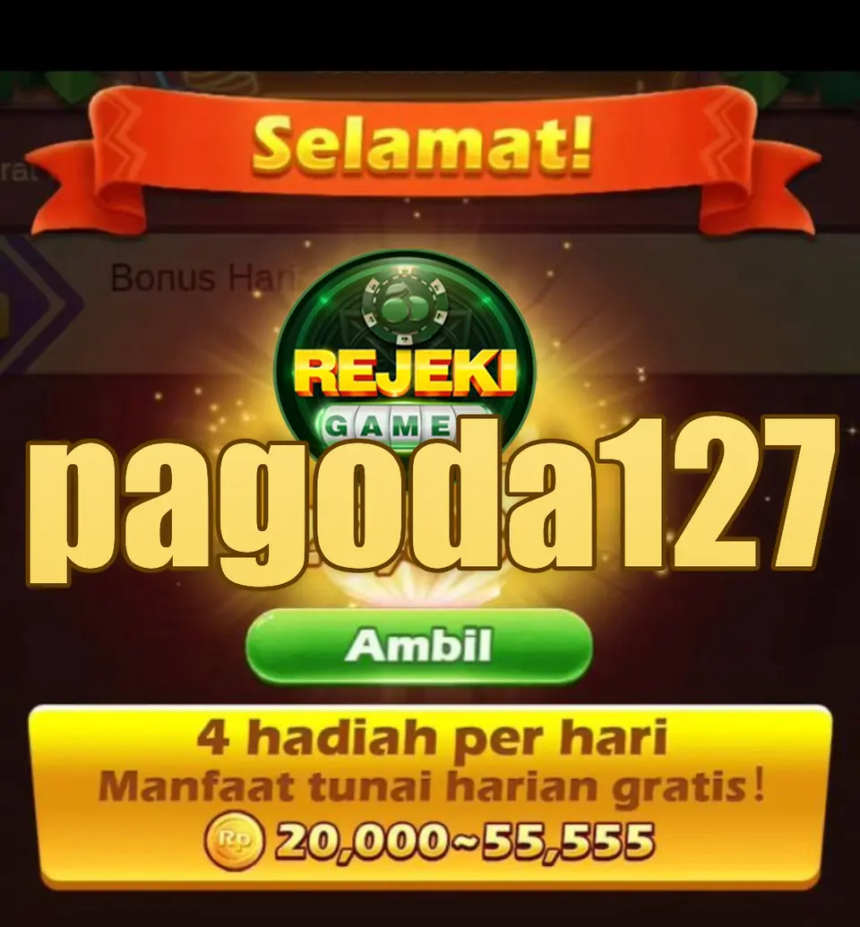 pagoda127 Tangkapan Layar - APK Resmi