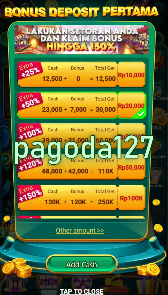 pagoda127 Preview - Resmi Unduh